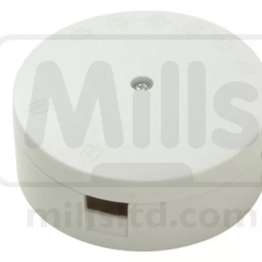 Electrical Junction Box