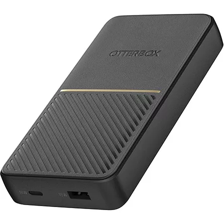 OtterBox Fast Charge 15000 mAh Black