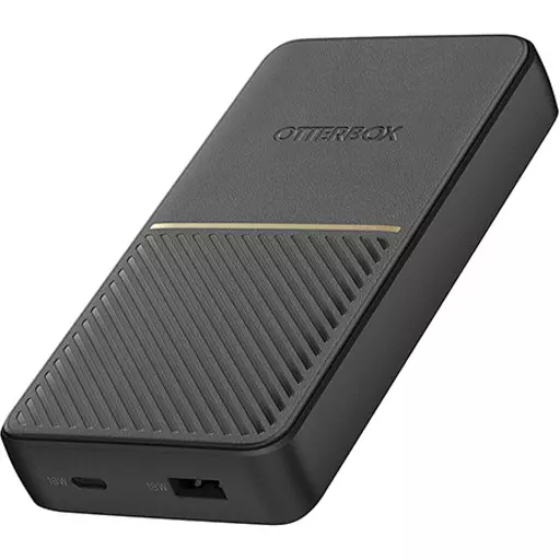 OtterBox Fast Charge 15000 mAh Black