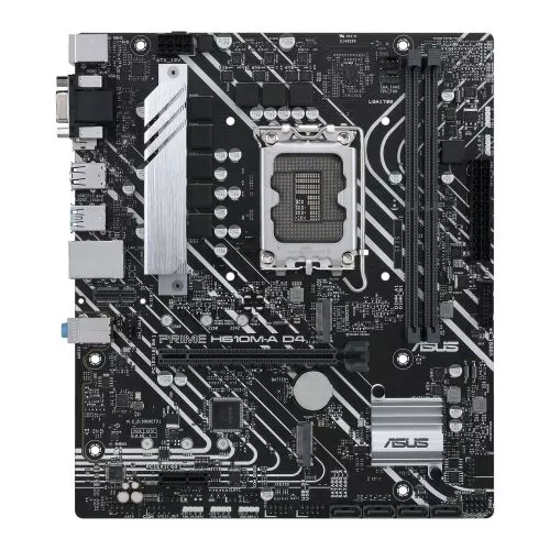 Asus PRIME H610M-A D4