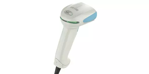 Honeywell Xenon 1952H Handheld bar code reader 1D/2D White