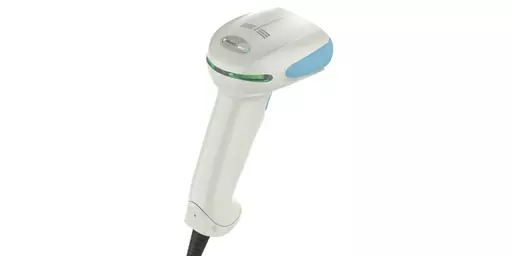 Honeywell Xenon 1952H Handheld bar code reader 1D/2D White