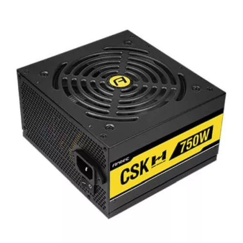 Antec 750W CSK750H Cuprum Strike PSU