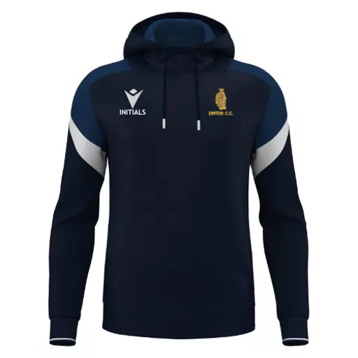 DintonCricketClub_AlchemistUnisexHoodie_NavyWhite_Front.png