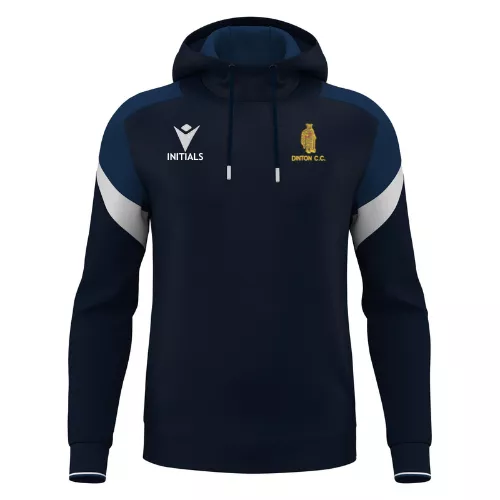 Dinton Cricket Club Senior Unisex Alchemist Hoodie