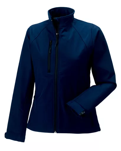 Ladies' Softshell Jacket