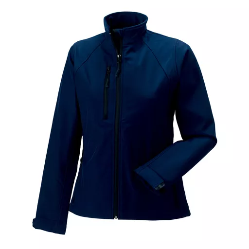 Ladies' Softshell Jacket