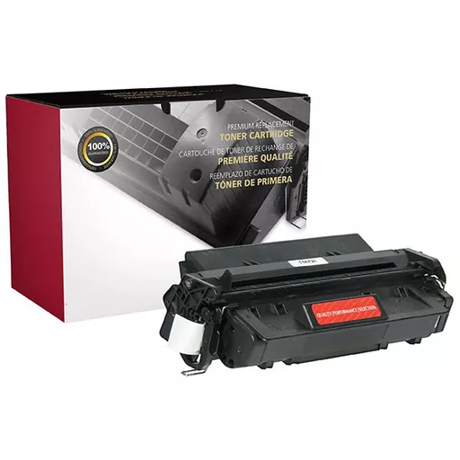 CIG Remanufactured MICR Toner Cartridge (Alternative for HP C4096A 96A 02-81038-001) (5000 Yield)