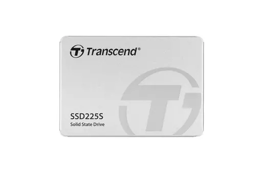 Transcend SSD225S 2.5" 2000 GB Serial ATA III 3D NAND