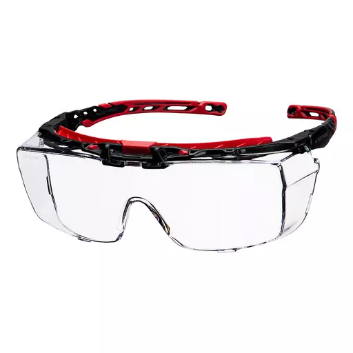 Extra OTG Safety Glasses