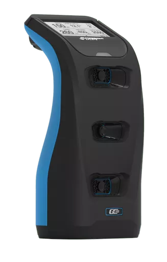 Foresignt GC3S Launch Monitor