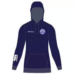 TheMarlboroughCofESchool_LadiesClubHoodie_ALevelPE_Navy_Front.png