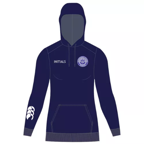 Marlborough School Ladies A Level PE Hoodie