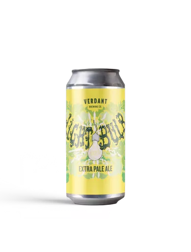 Verdant Lightbulb