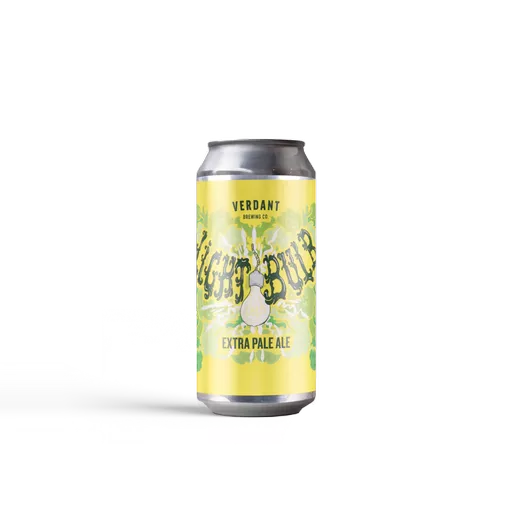 Verdant Lightbulb