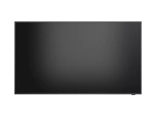 NEC MultiSync E328 Digital signage flat panel 81.3 cm (32") LCD 350 cd/m² Full HD Black 16/7