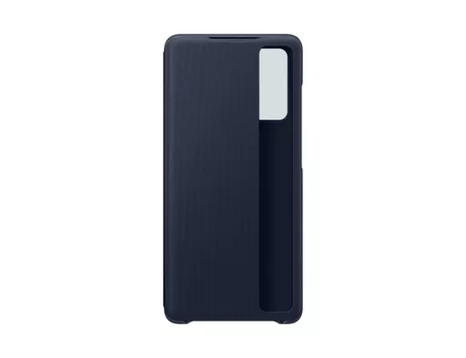 Samsung EF-ZG780 mobile phone case 16.5 cm (6.5") Flip case Navy