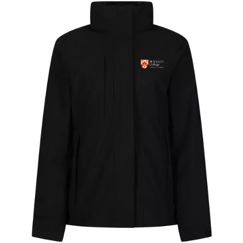 St Antony's College Womens Kingsley 3-in-1 Jacket