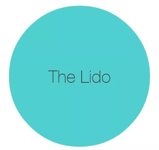 Earthborn Claypaint - The Lido