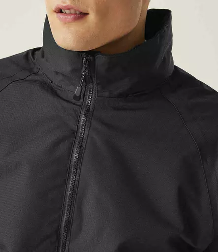 Regatta Hudson Waterproof Insulated Jacket