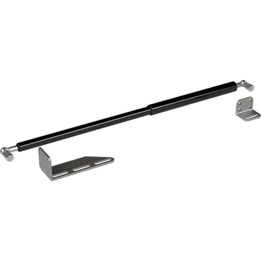 GATEMASTER Screw Fixed Closing Strut
