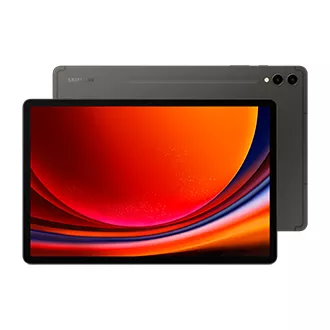 Samsung Galaxy Tab S9+ SM-X816B 5G 256 GB 31.5 cm (12.4