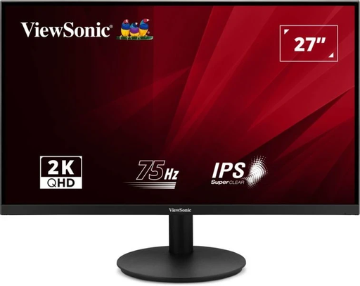 Viewsonic VA2708-2K-HD-2 27" LED Monitor
