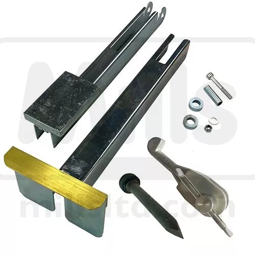 Mills No.5 Pit Lifter Upgrade Kit