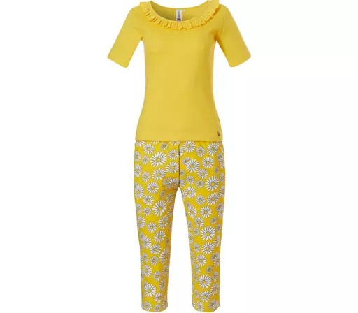 Rebelle Sun Flower Pyjama set.jpg