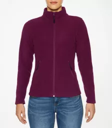 Ladies' Micro-Fleece Jacket