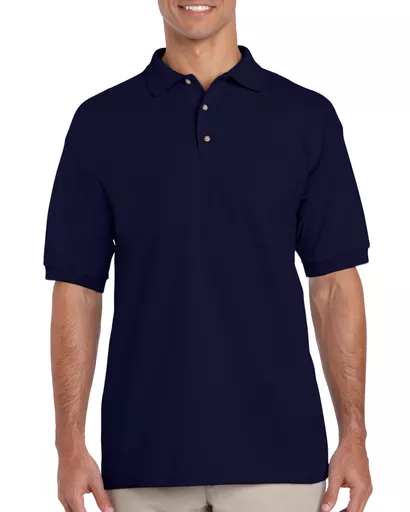 Ultra Cotton® Adult PiquÈ Sport Shirt