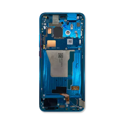 OLED Screen Assembly (Service Pack) (Neon Blue) - For Xiaomi Poco F2 Pro