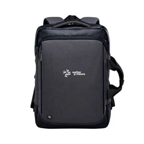 Walter P Moore Stormtech Road Warrior Computer Pack