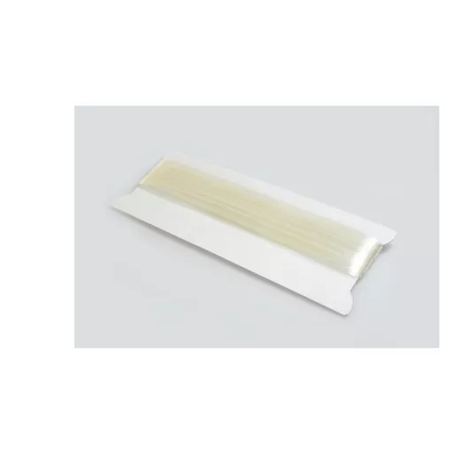 Visking Dialysis Tubing - 0.03 x 14.3mm WallThickness