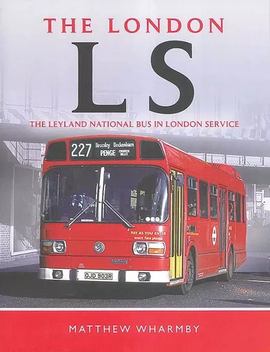 The London LS (Pen & Sword)