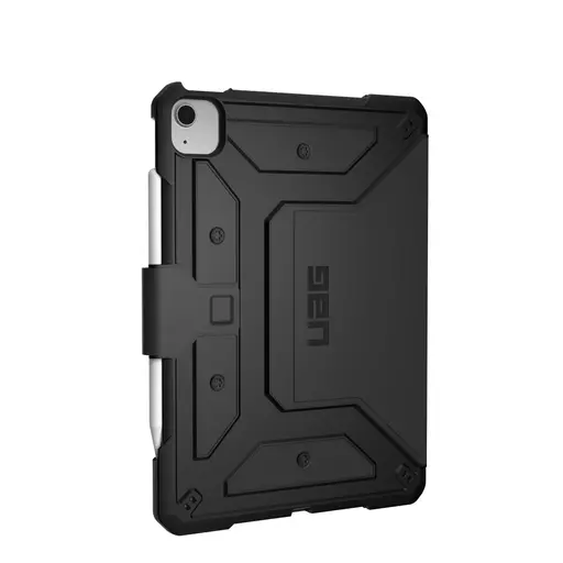 Urban Armor Gear Metropolis SE 12329X114040 tablet case 27.9 cm (11") Folio Black