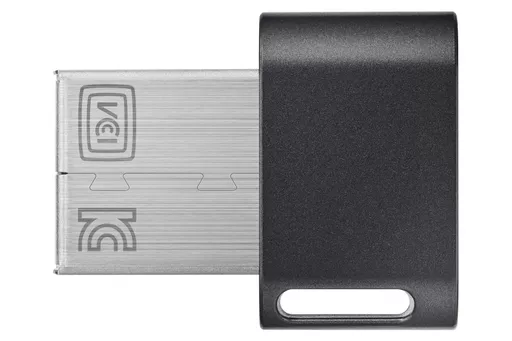 Samsung MUF-256AB USB flash drive 256 GB USB Type-A 3.2 Gen 1 (3.1 Gen 1) Grey, Silver