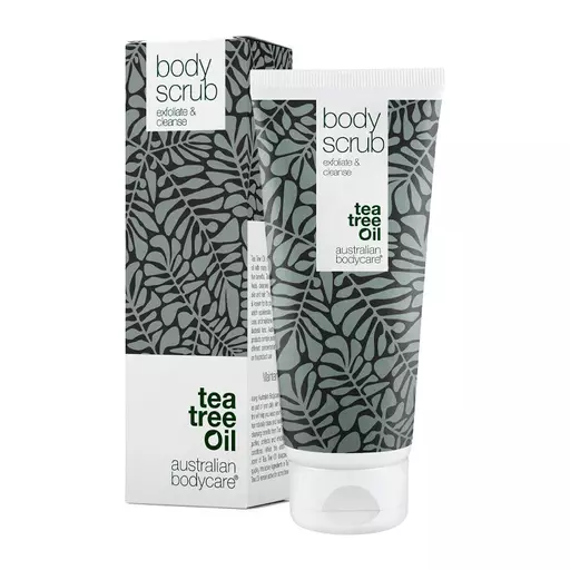 Australian Bodycare Body Scrub 200ml