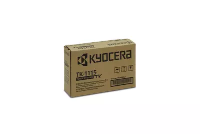 Kyocera 1T02M50NL0/TK-1115 Toner-kit, 1.6K pages ISO/IEC 19752 for Kyocera FS 1041