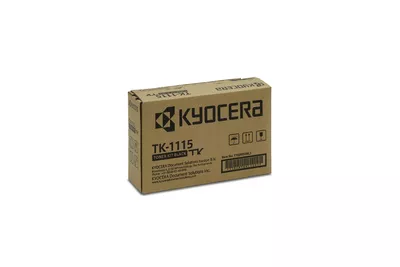 Kyocera 1T02M50NL0/TK-1115 Toner-kit, 1.6K pages ISO/IEC 19752 for Kyocera FS 1041