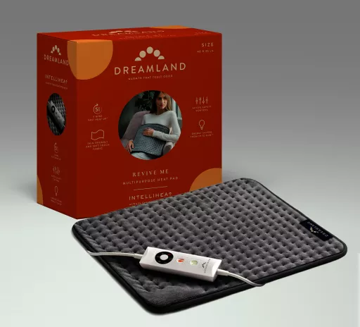 Dreamland Heat Pad 35 x 40