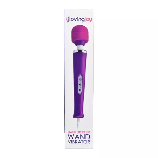 N11643-loving-joy-mains-operated-wand-vibrator-purple-PKG.jpg