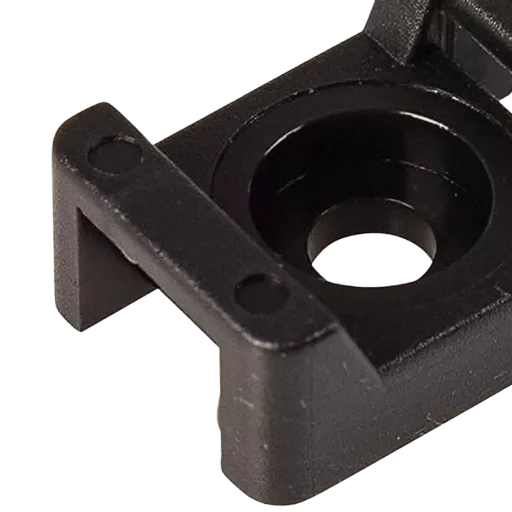 Cable Tie Saddles