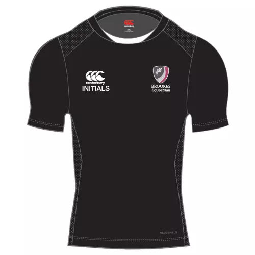 Oxford Brookes University Equestrian Senior Club Dry Tee