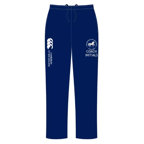 Headington School Staff Stadium Pants