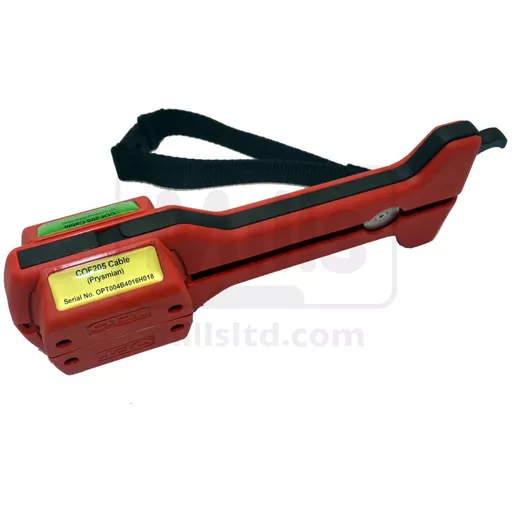 OPT T0168 COF 205 Combined Corning & Prysmian Stripper