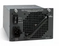 Cisco PWR-C45-2800ACV/2 network switch component Power supply