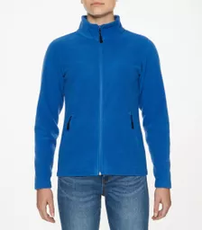 Ladies' Micro-Fleece Jacket