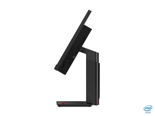 Lenovo ThinkCentre M70a Intel® Core™ i5 i5-11500 54.6 cm (21.5") 1920 x 1080 pixels All-in-One PC 8 GB DDR4-SDRAM 256 GB SSD Windows 11 Pro Wi-Fi 5 (802.11ac) Black