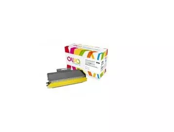 Armor K15147OW toner cartridge 1 pc(s) Compatible Black